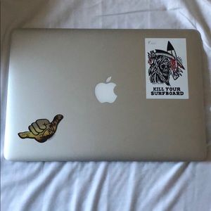 macbook air